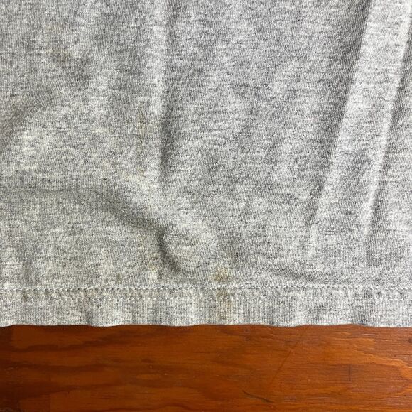 Rider University Field Hockey Gray T-Shirt Size XL MV Sport NCAA College - Picture 10 of 10